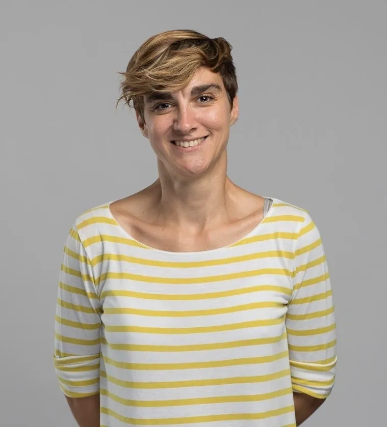 Dobrinka Vićentijević